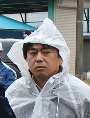 후쿠시마 취재중 의문사 당한 이와지 미사키 디렉터를 알아보자