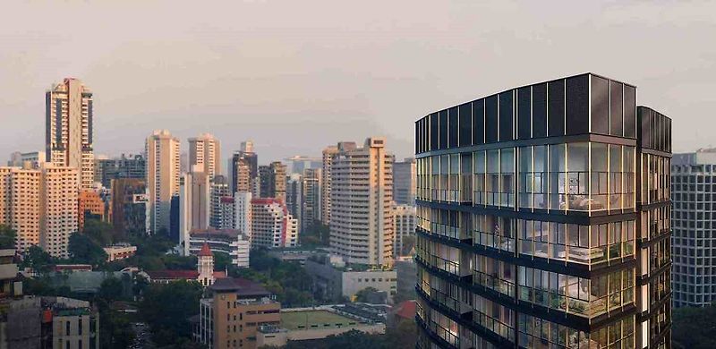 싱가포르 부동산(Real Estate)이야기 6 : 2020 집값전망
