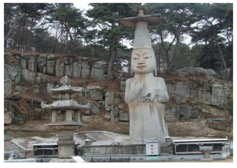 한국의 제사 문화는 중국산이다