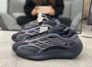 2020년 4월 아디다스 신상 신발 정보.