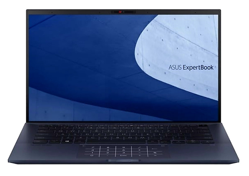 에이수스,  초경량 엑스퍼트북 B9와 아트를 위한 프로아트 스튜디오북 프로 출시