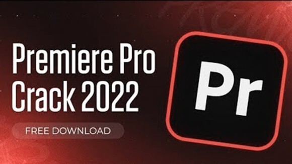 [ISOダウンロード] Adobe premiere pro 2022 v22.4.0.57 Multilingual 正規認証超簡易方法（ダウンロード含む）