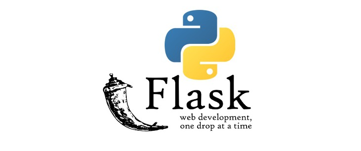 [Python/Flask] Flask 시작하기/실행 과정