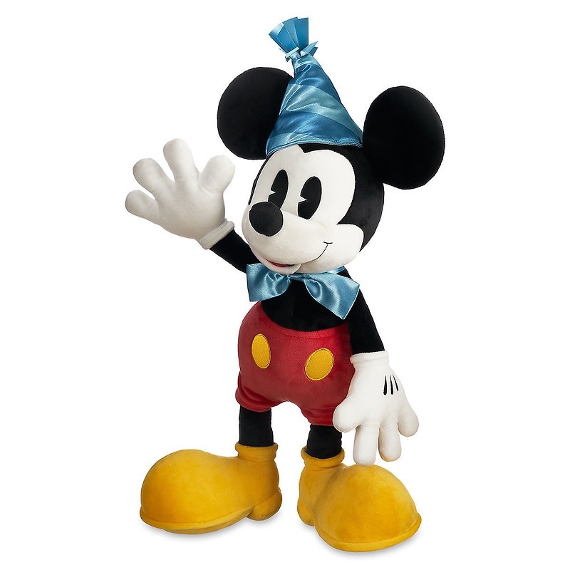 [5# 어린이날 선물 추천] 디즈니스토어 미키마우스 정품 세일 해외 직구