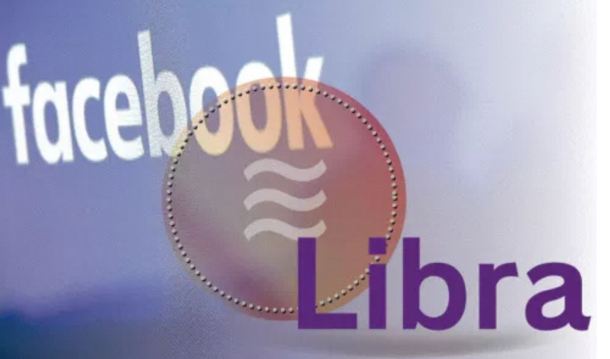 페이스북 코인 리브라 백서, libra 상장 거래소