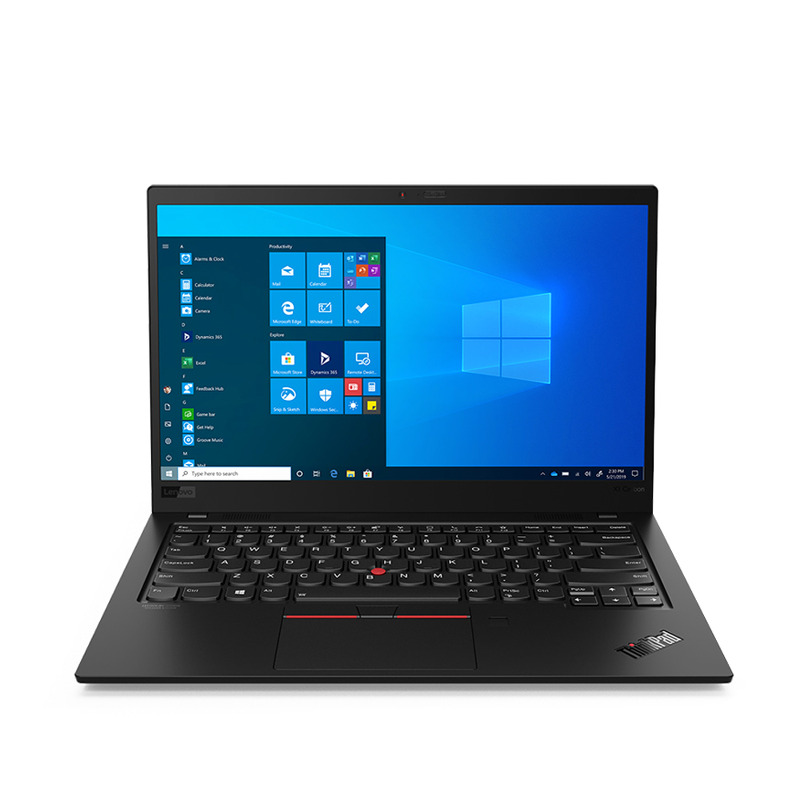 할인정보 레노버 노트북 8th ThinkPad X1 CARBON-20U9000CKR (i7-10510U 35.5cm WIN10 Pro), 포함, NVMe 512GB, 16GB