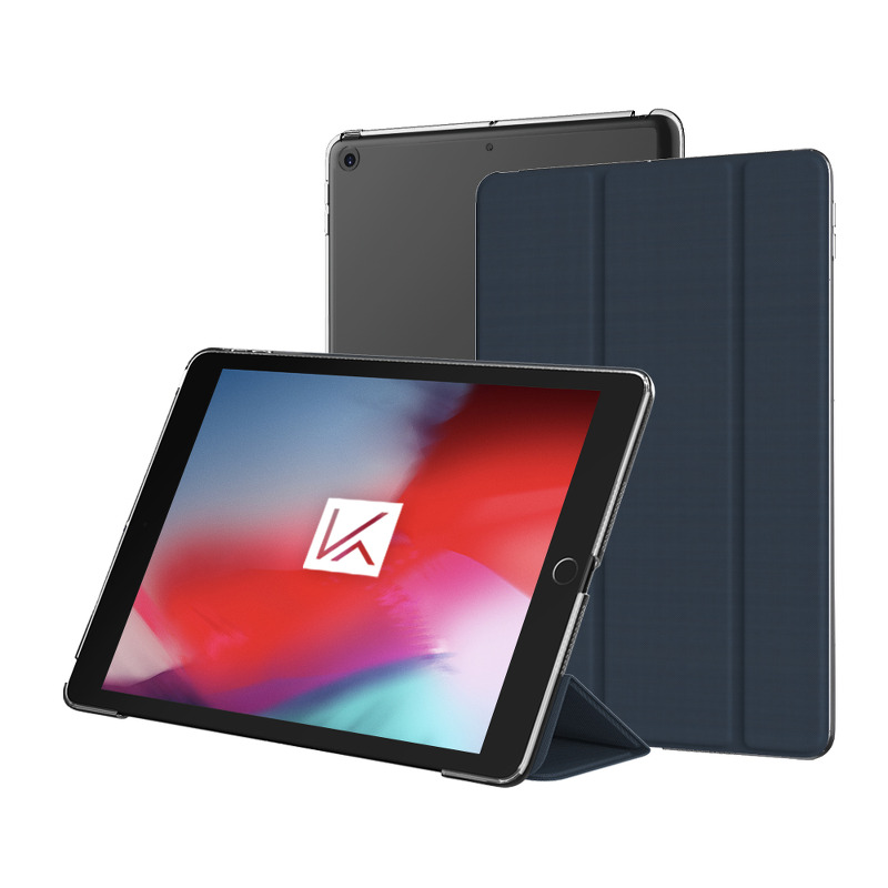 케이안 태블릿PC 하드 케이스, 클래식 블루