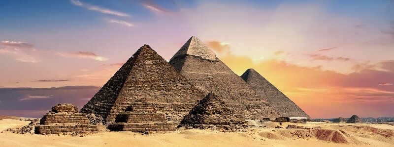 고대 이집트 역사(Ancient Egypt )