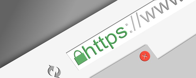 구글 크롬: HTTPS 페이지에서 안전하지 않은 콘텐츠 차단