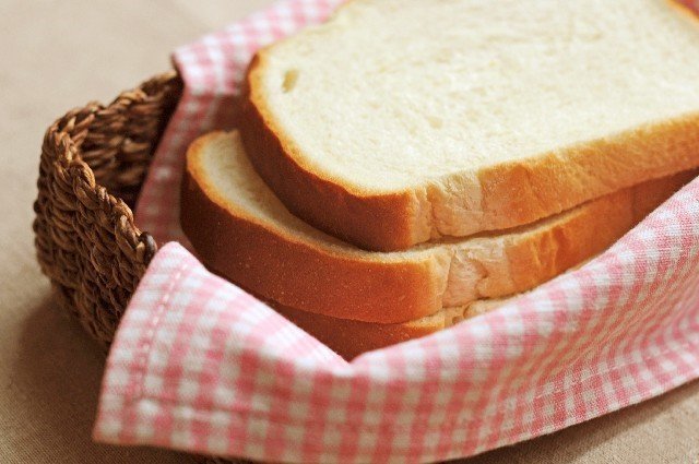 식빵다이어트에 관한 다이어트 칼로리는 얼마일까요?