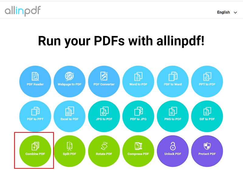 PDF 합치기 프로그램 || 무료 PDF결합 사이트 :)