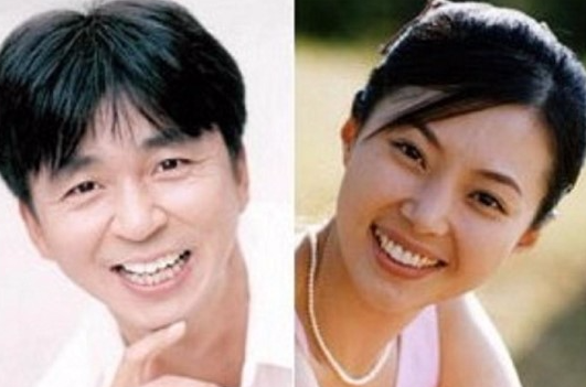 충격! 김국진 이윤성 이혼 전 자살소동 사건