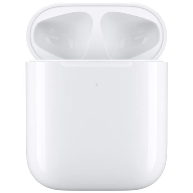 할인정보 Apple 에어팟 무선 충전 케이스, MR8U2KH/A