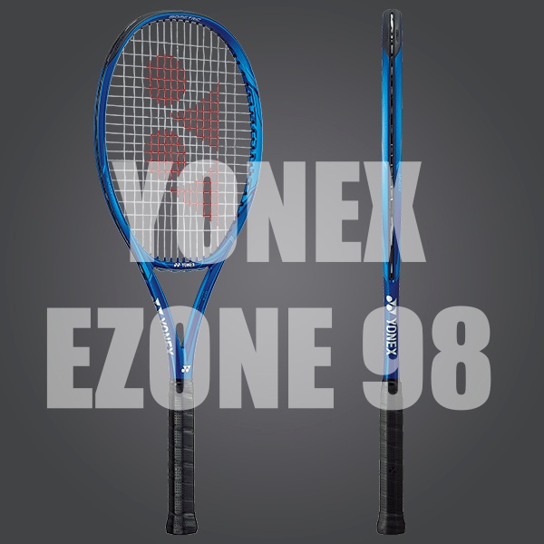 요넥스 테니스라켓 추천 2020 EZONE 98