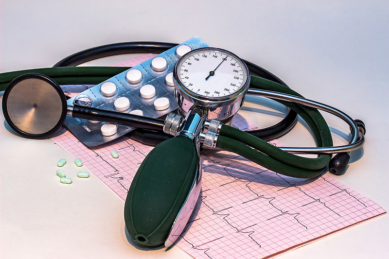 기립성저혈압의 원인 증상, 예방방법은?