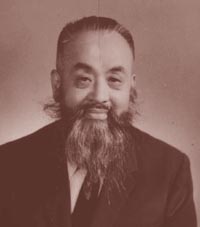 [한국교회사 인물] 이성봉 목사(1900 - 1965)
