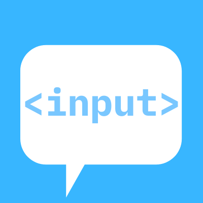 [HTML 배우기] input 태그: 사용자 입력칸