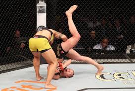 UFC 249 로즈 나마유나스 vs 제시카 안드라데 2 성사 단계 등 MMA 단신