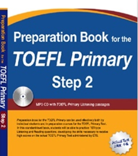 토플 프라이머리 (TOEFL Primary)