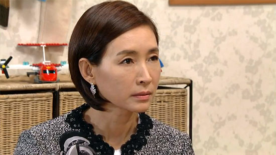 정애리 박정준 이혼사유.  그녀의 스캔들 논란