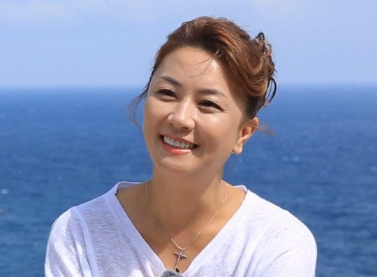 김혜선 눈물의 이혼 고백