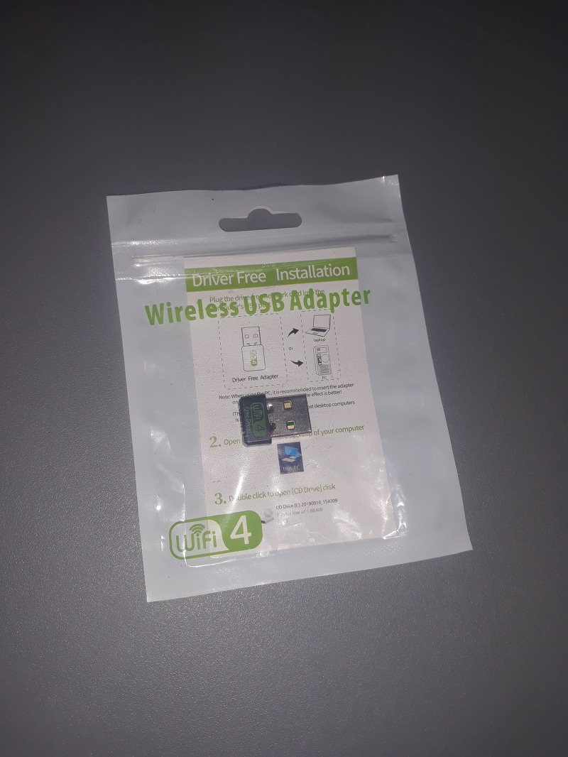 Portable Mini USB Wifi Adapter 2.4G Wifi Dongle 150Mbps 802.11b/g/n USB2.0 Wifi Emitter Wifi Receiver Network Card RTL8188GU