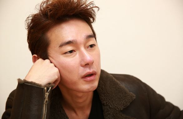 허지웅 아내 김지은 이혼사유