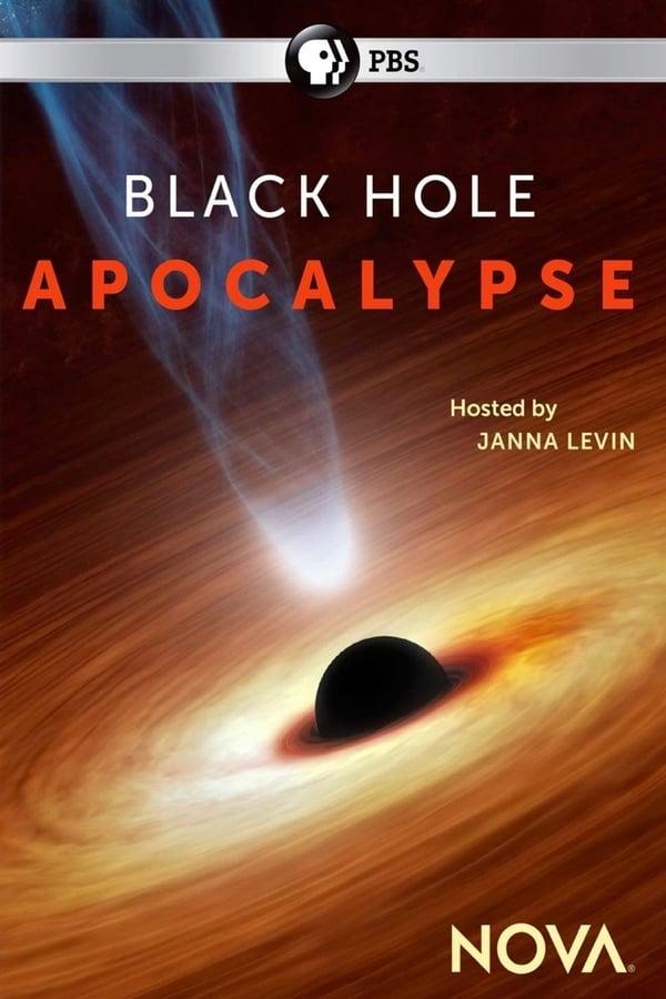 무비 리뷰 - 노바 : 블랙홀 아포칼립스