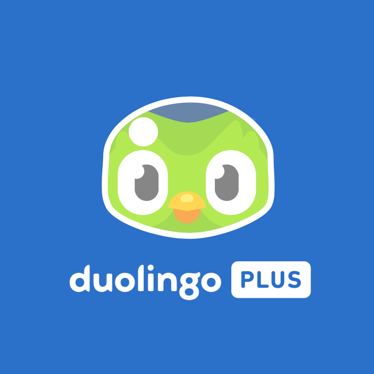 듀오링고 플러스 Duolingo Plus 후기