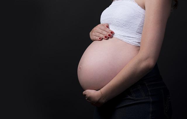 보건소 임산부 혜택 등록과 엽산 수령방법. (임신선물, 주차스티커, 뱃지)