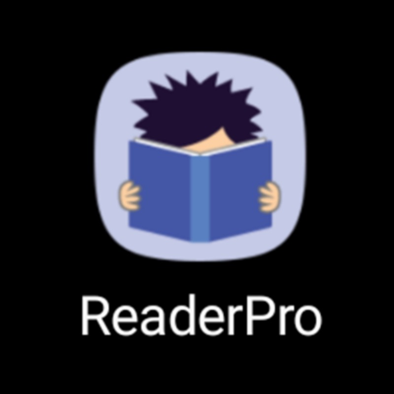 속독과 지능개발에 도움이 되는 어플 [ReaderPro]