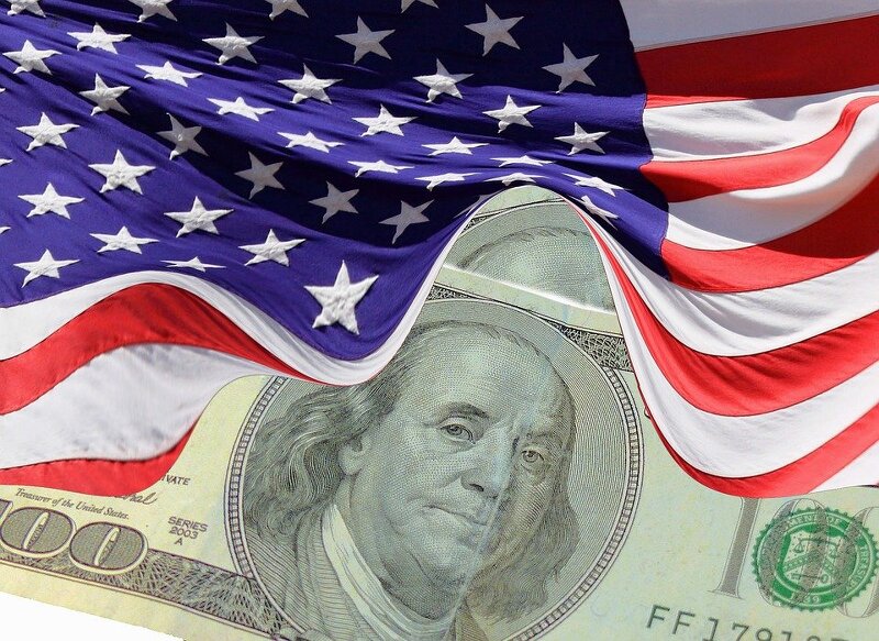 미국 지표발표에 의해 밝혀지는 미국 경제 상황