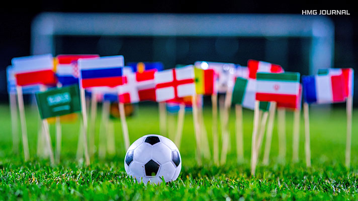유럽축구 재개일정은 언제일까?