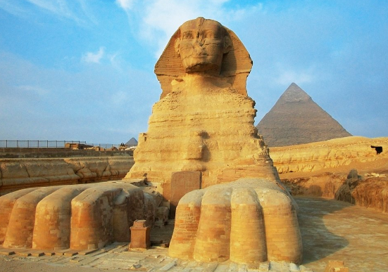 위험한 이집트 여행 안전하게 다녀오는 방법