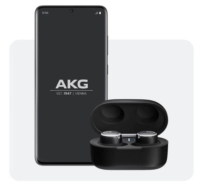 AKG N400, 노이즈캔슬링 이어폰 스펙 및 가격 정리!!