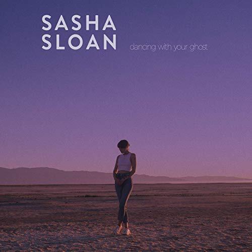 Sasha Sloan(사샤 슬론) - Dancing With Your Ghost