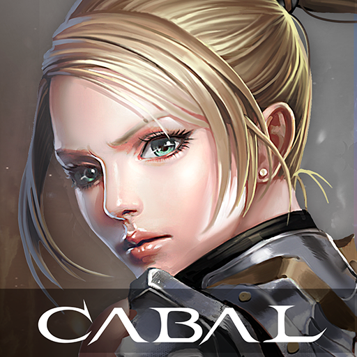 모바일게임추천-(18세)카발 모바일 (CABAL Mobile)