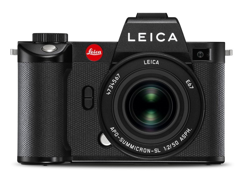 라이카, 신제품 Leica SL2 발표