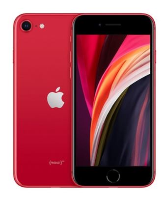 무이자혜택 이번 기회에, Apple 아이폰 SE 2세대 공기계 128GB (PRODUCT)RED (MXD22KH/A)