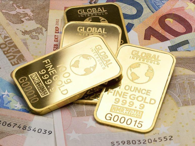 안전자산, 금에 투자하는 방법 총 정리 (ft. KRX 금투자와 미국 금 ETF 추천)