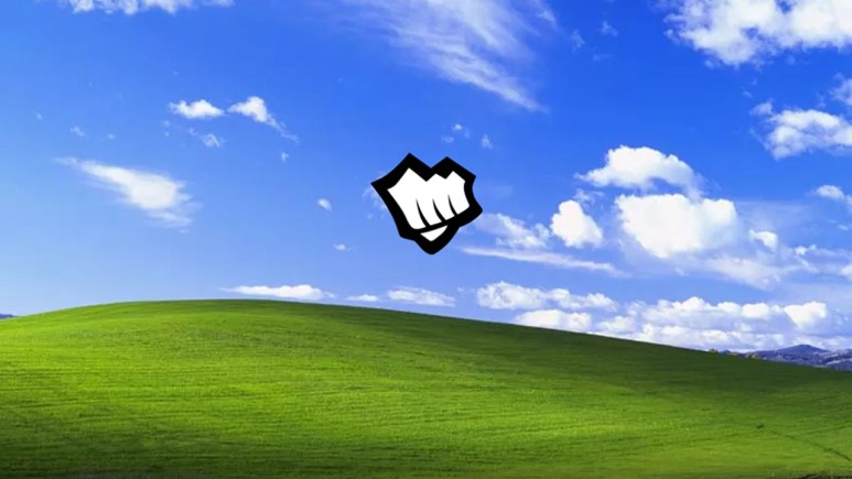 리그오브레전드 윈도우 XP 및 비스타 지원이 곧 종료됩니다