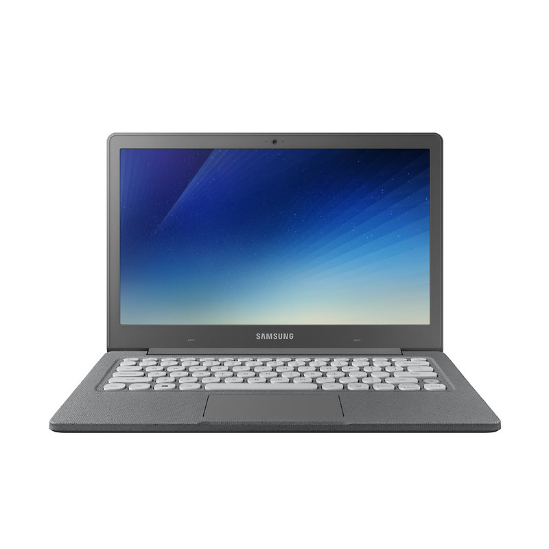 삼성전자 Flash 노트북 NT530XBB (33.7cm WIN10), 트윌 차콜, 펜티엄 실버 N5000, SSD 128GB, 4GB