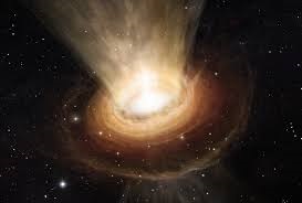 블랙홀은 무엇일까요?