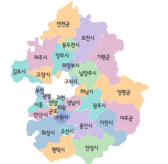 2019  경기도 청년배당, 지역화폐 신청 방법 알아보기