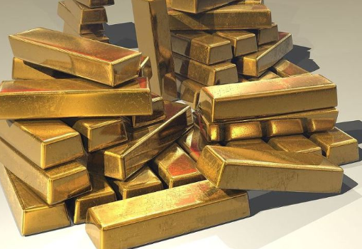 오늘 금값시세 1돈가격 얼마일까요?
