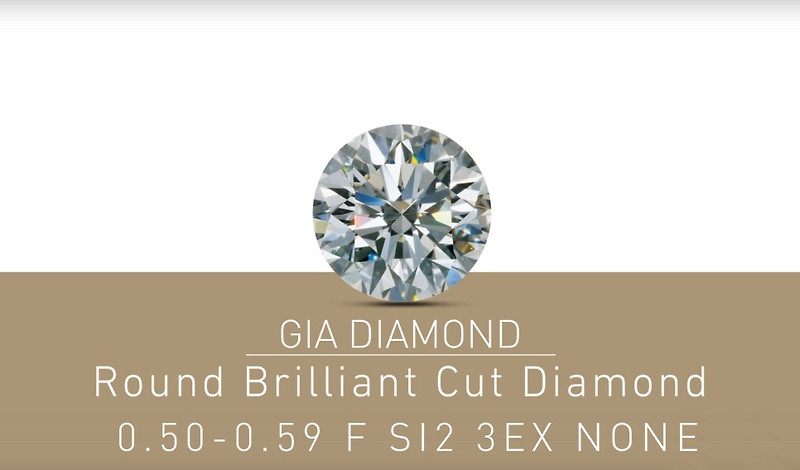 5부다이아몬드 12월 GIA 도매가 이벤트