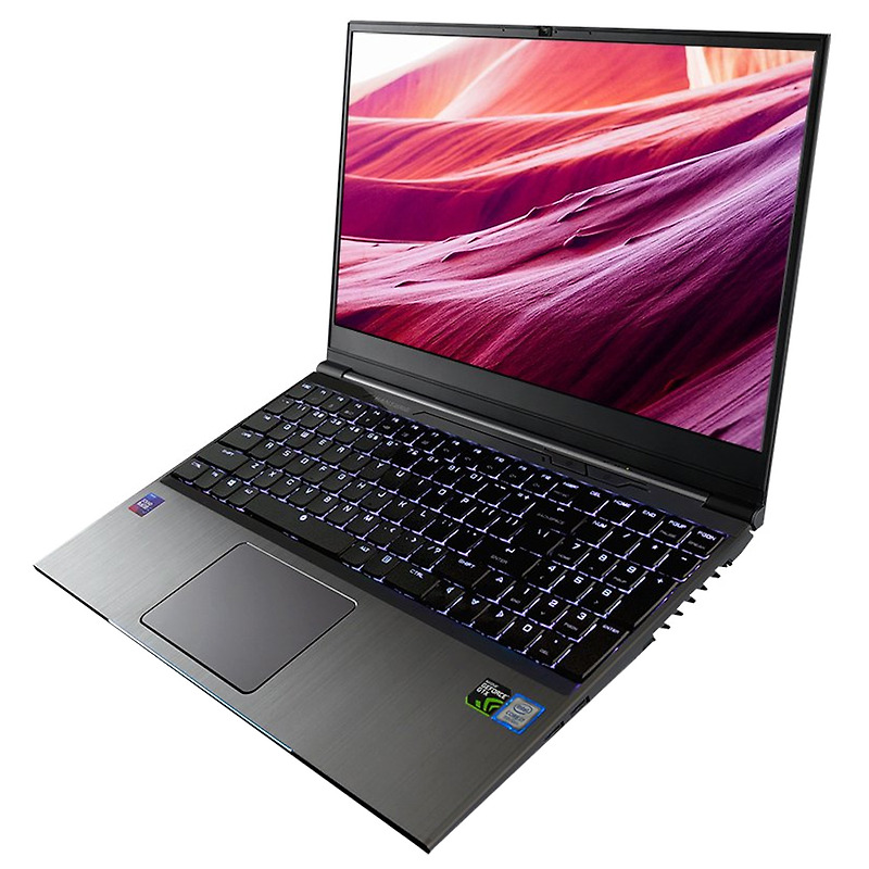 할인정보 한성컴퓨터 노트북 TFG156 (i7-8750H 39.62 cm WIN미포함 8G SSD240G), 혼합색상