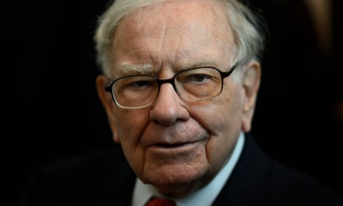 20년 3월 12일 워렌버핏이 Barron's에 기고한 글 ; It’s Time for Warren Buffett to Get Greedy. (주식을 매수할 타이밍이다.)