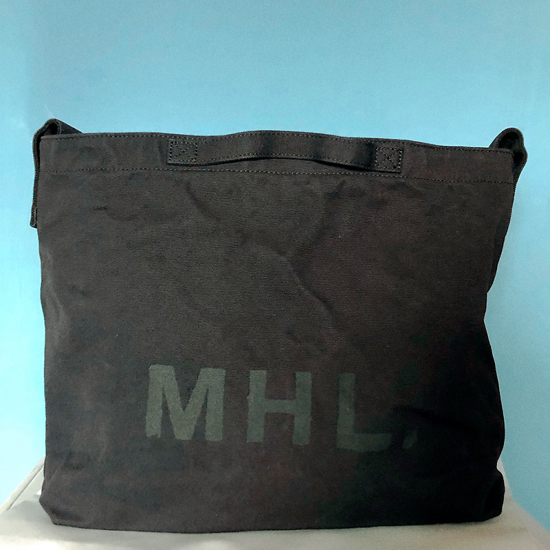 마가렛호웰 MHL 투웨이(2way) 숄더백 가방