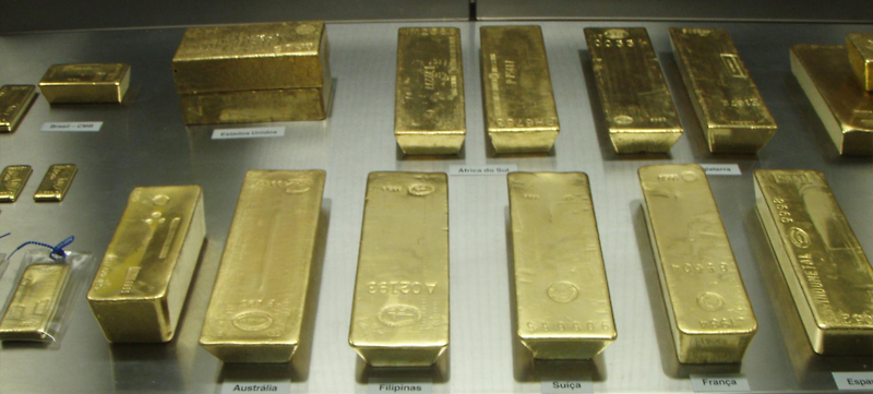 KRX 금(Gold) 현물투자 증권 거래 계좌 비교 및 선정